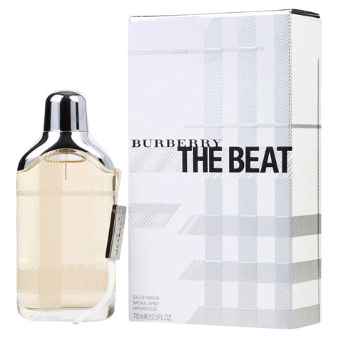 perfum burberry the beat opinie|Burberry the beat perfume discontinued.